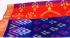 COTTON X KORA SILK TIE DYE SAREES CHINNLAPATTI